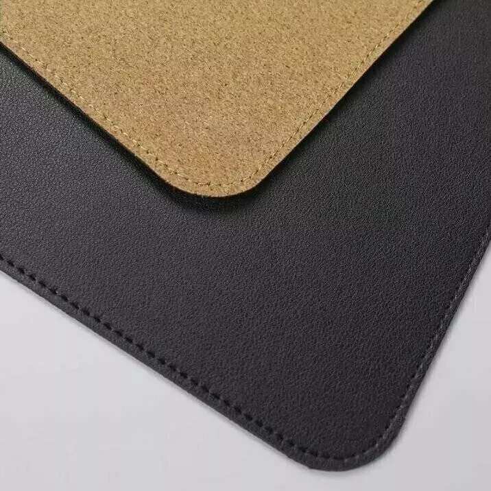 Коврик для мышки Xiaomi MiiiW Mouse Pad 900*400mm (MWMLV01) Black (Черный)