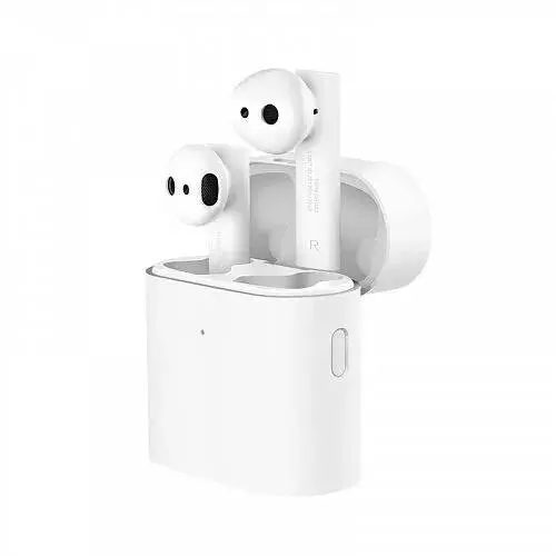 Наушники Xiaomi True Wireless Earphones Air 2S (TWSEJ05WM) Наушники Xiaomi True Wireless Earphones Air 2S (TWSEJ05WM)