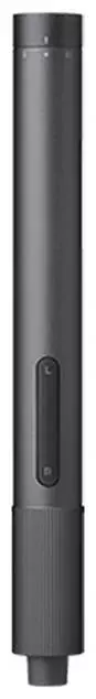 Аккумуляторная отвертка Xiaomi Mijia Electric Screwdriver 24 in 1 (MJDDLSD003QW) Black (Черный) Аккумуляторная отвертка Xiaomi Mijia Electric Screwdriver 24 in 1 (MJDDLSD003QW) Black (Черный)