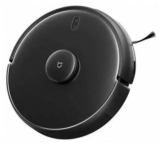 Робот-пылесос Xiaomi Mijia Sweeping and Dragging Robot 2 Pro (MJSTS) Black (Черный) Робот-пылесос Xiaomi Mijia Sweeping and Dragging Robot 2 Pro (MJSTS) Black (Черный)