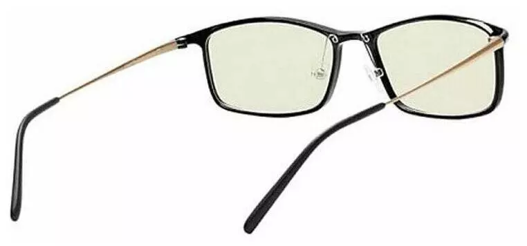 Компьютерные очки Xiaomi Mijia Computer Glasses (HMJ01TS) Black (Черный) Компьютерные очки Xiaomi Mijia Computer Glasses (HMJ01TS) Black (Черный)