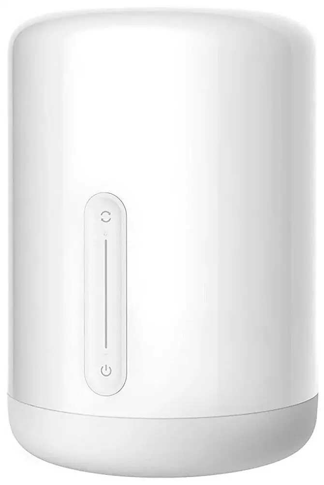 Ночник Xiaomi Bedside Lamp 2 (MJCTD02YL) White (Белый) Ночник Xiaomi Bedside Lamp 2 (MJCTD02YL) White (Белый)