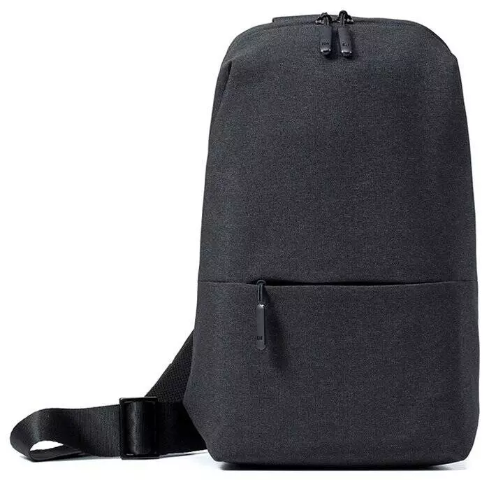 Рюкзак Xiaomi City Sling Bag Рюкзак Xiaomi City Sling Bag