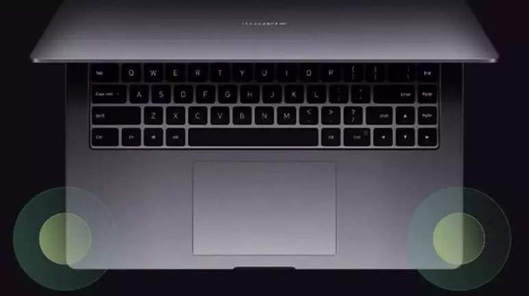 Ноутбук Xiaomi Notebook Pro 15.6" 2021 (Core i5-11300H, 16GB, 512GB, GeForce MX450) (JYU4327CN) Gray (Серый) CN Ноутбук Xiaomi Notebook Pro 15.6" 2021 (Core i5-11300H, 16GB, 512GB, GeForce MX450) (JYU4327CN) Gray (Серый) CN