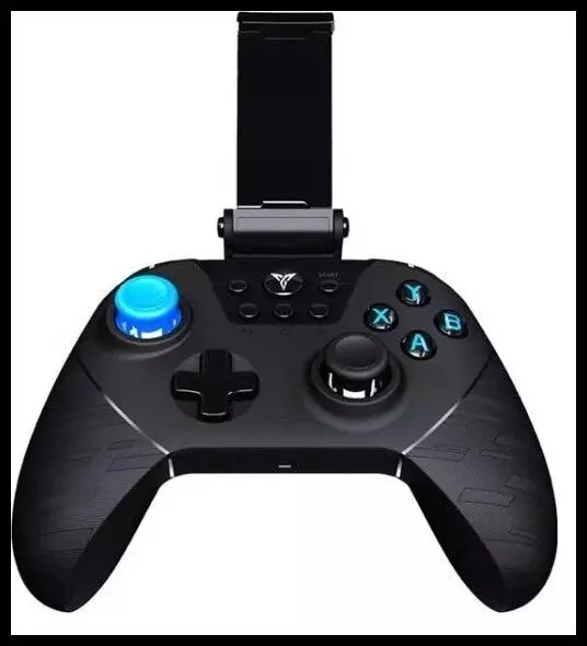 Геймпад беспроводной Xiaomi Flydigi Apex Series 2 Black (Черный) Геймпад беспроводной Xiaomi Flydigi Apex Series 2 Black (Черный)