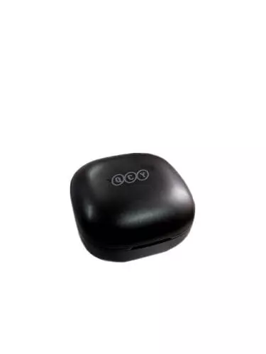 Беспроводные наушники QCY HT05 Black (Черный) CN Беспроводные наушники QCY HT05 Black (Черный) CN