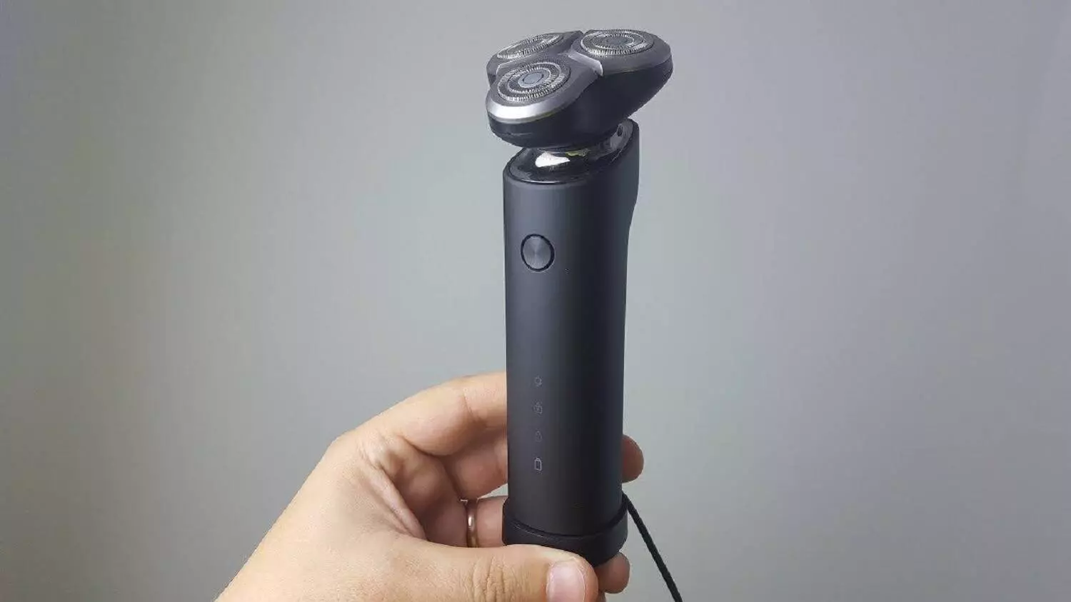 Сменная головка для электробритвы Xiaomi Mijia Electric Shaver Head (S300, S500, S500c) (MJTXDDT01SKS) Black (Черный) Сменная головка для электробритвы Xiaomi Mijia Electric Shaver Head (S300, S500, S500c) (MJTXDDT01SKS) Black (Черный)