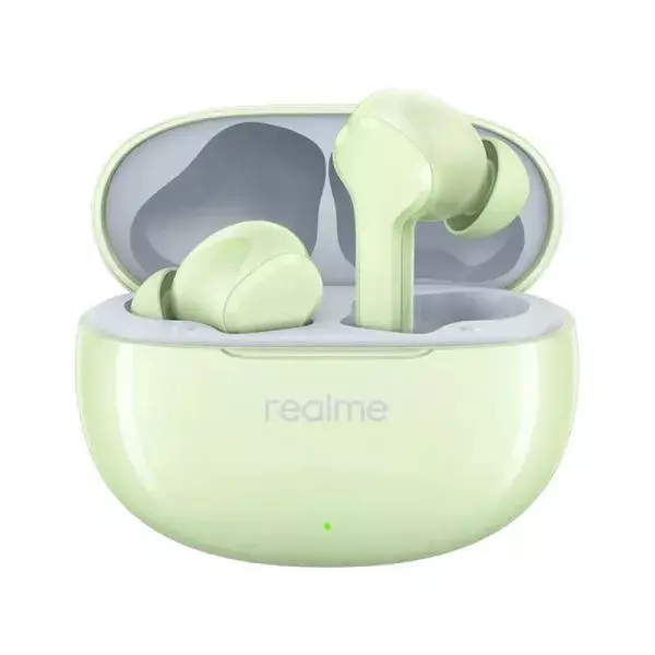 Беспроводные наушники Realme Buds T110 (RMA2306) Беспроводные наушники Realme Buds T110 (RMA2306)