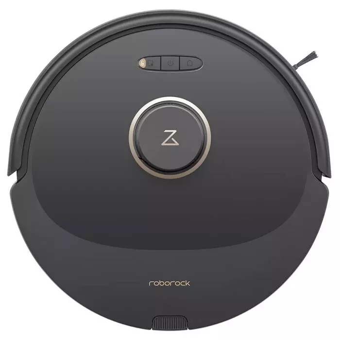 Робот-пылесос Roborock Q8 Max Black (Черный) Global Version Робот-пылесос Roborock Q8 Max Black (Черный) Global Version