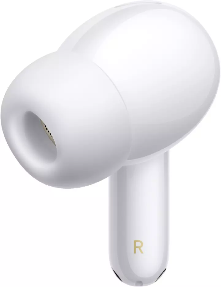 Беспроводные наушники Xiaomi Redmi Buds 6 Pro (BHR9310GL) White (Белый) Global Version