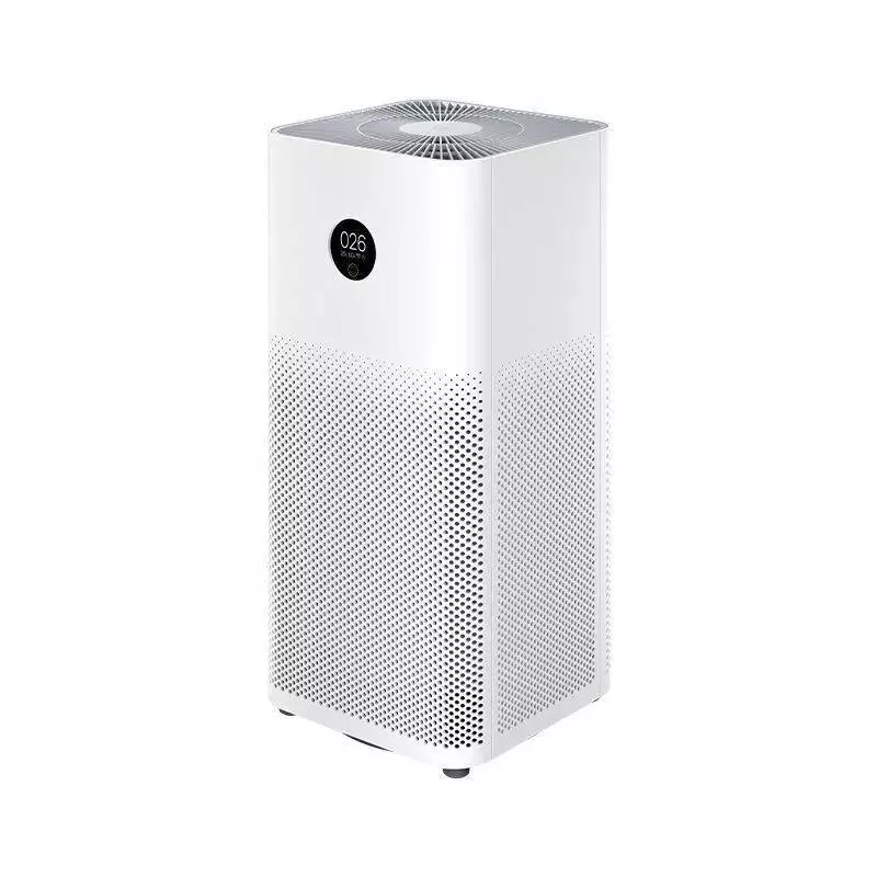 Очиститель воздуха Xiaomi Mijia Air Purifier 3 White (Белый) Очиститель воздуха Xiaomi Mijia Air Purifier 3 White (Белый)