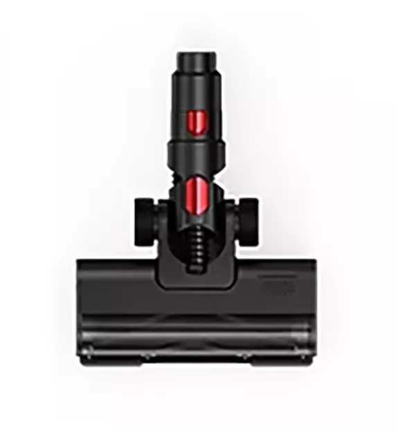 Пылесос Xiaomi KaringBee F203 Red (Красный) Global Version Пылесос Xiaomi KaringBee F203 Red (Красный) Global Version
