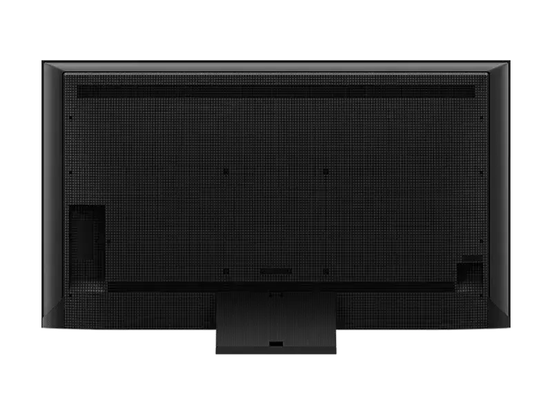 Телевизор TCL TV 75 C755 4K QDMini LED Black (Черный)