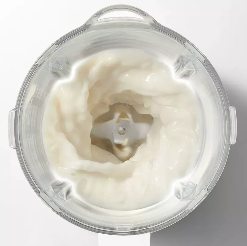 Блендер с функцией нагрева Xiаоmi Mijia Cooking Machine N1 (MJPBJ01DEM) White (Белый) Блендер с функцией нагрева Xiаоmi Mijia Cooking Machine N1 (MJPBJ01DEM) White (Белый)