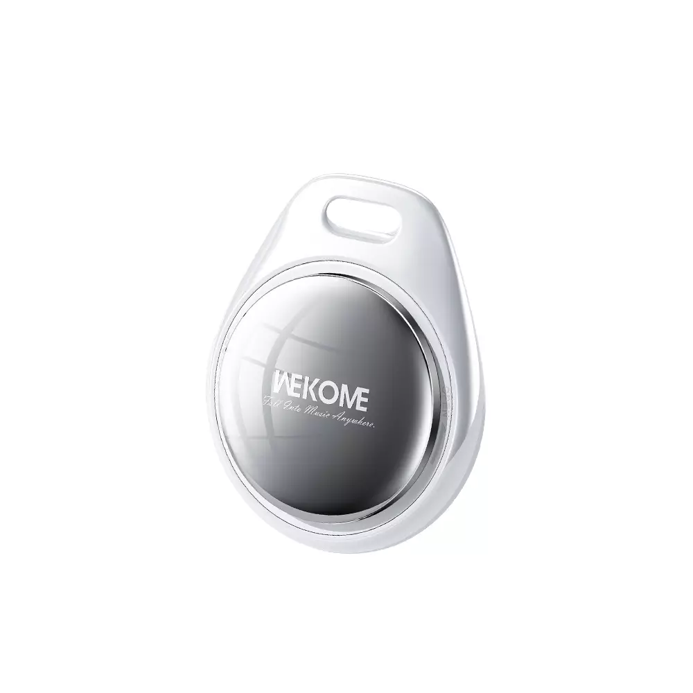 Трекер WEKOME WT-D02 White (Белый) Трекер WEKOME WT-D02 White (Белый)