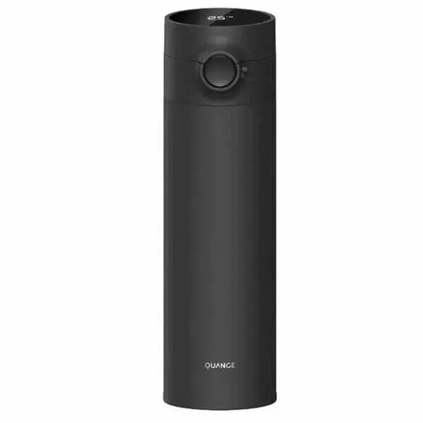 Термокружка Xiaomi Quange (BW301) Black (Черный) Термокружка Xiaomi Quange (BW301) Black (Черный)