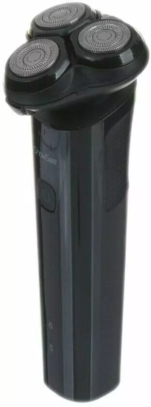 Электробритва Xiaomi ShowSee Electric Shaver F302-BK Black (Черный) Электробритва Xiaomi ShowSee Electric Shaver F302-BK Black (Черный)