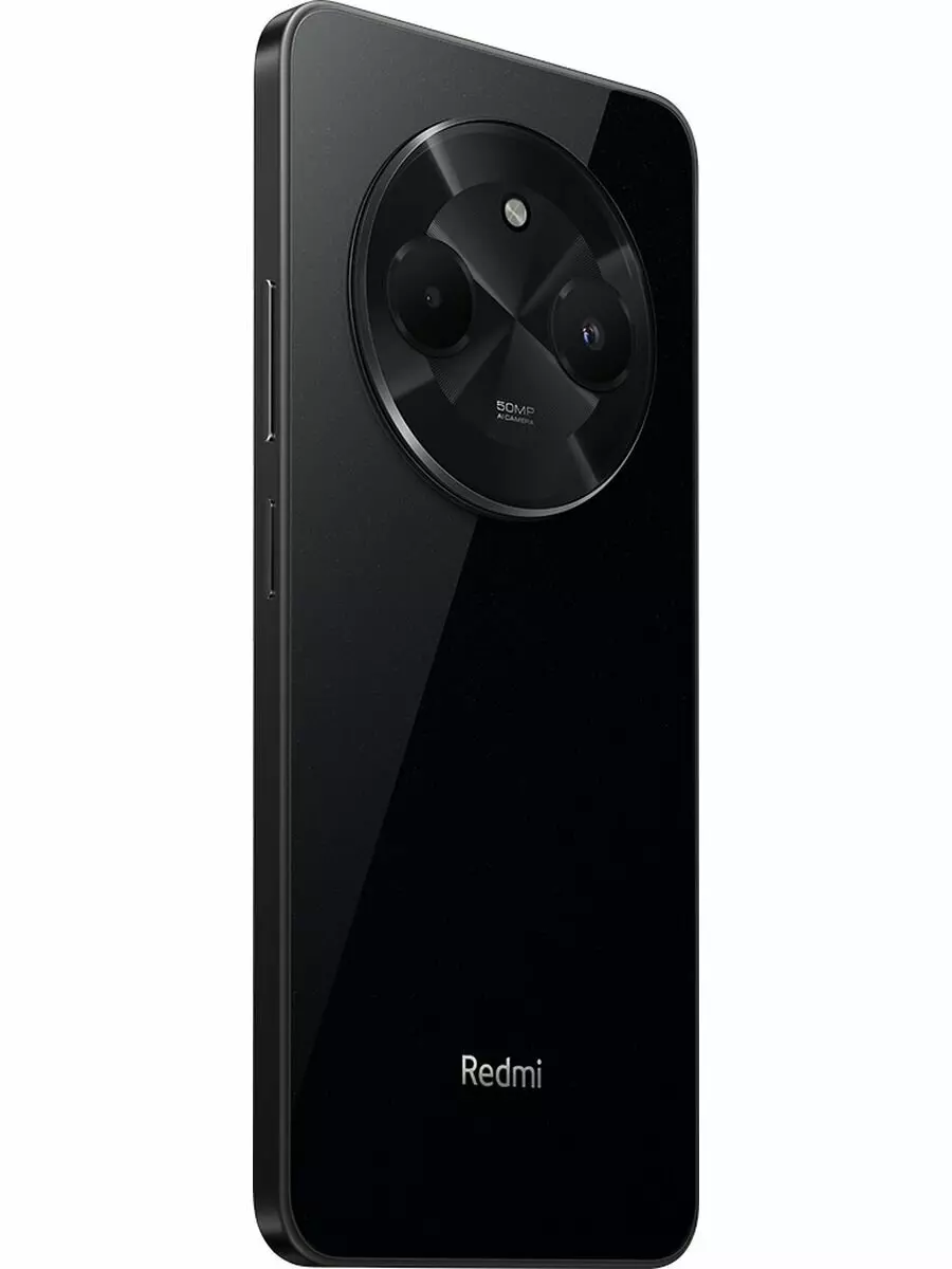 Xiaomi Redmi A3 Pro 4/128GB Black (Черный) Global Version Xiaomi Redmi A3 Pro 4/128GB Black (Черный) Global Version
