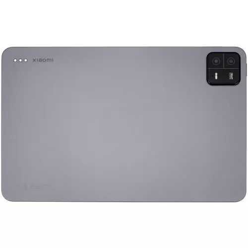 Xiaomi Pad 6 8/256GB Gray (Серый) IN Xiaomi Pad 6 8/256GB Gray (Серый) IN