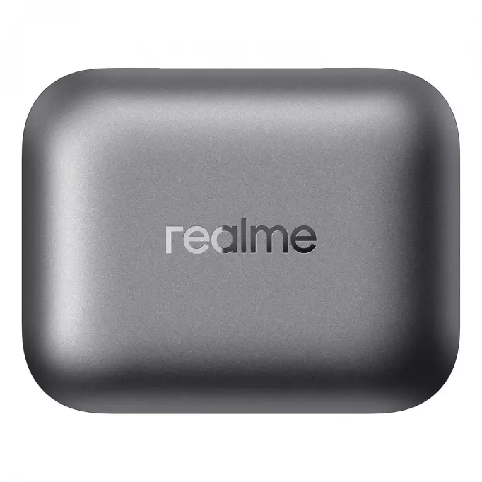 Беспроводные наушники Realme Buds Air 7 Black (Черный) Беспроводные наушники Realme Buds Air 7 Black (Черный)