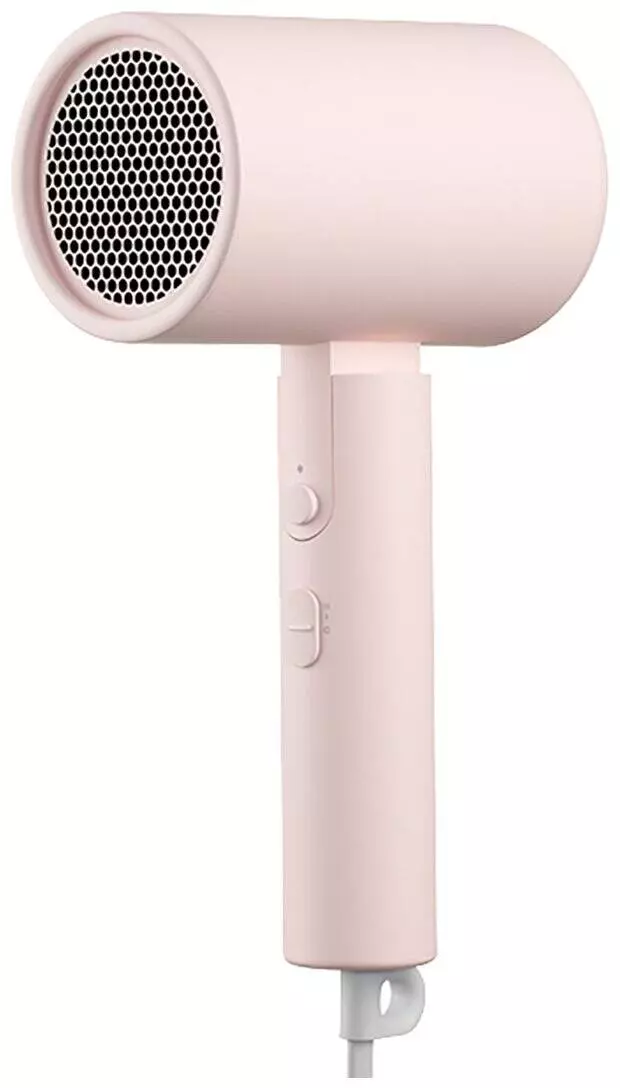 Фен Xiaomi Mijia Negative Ion Hair Dryer H100 (CMJ02LXW/CMJ02LXP) Pink (Розовый)