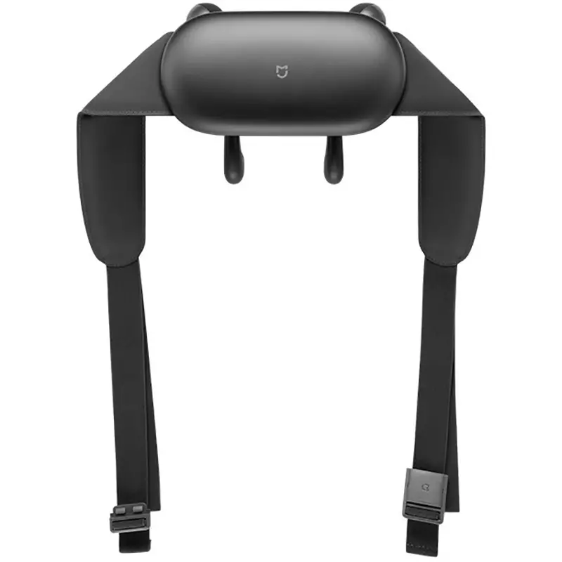 Массажер для шеи и плеч Xiaomi Mijia (MJJJAMY01YMYY) Gray (Серый)