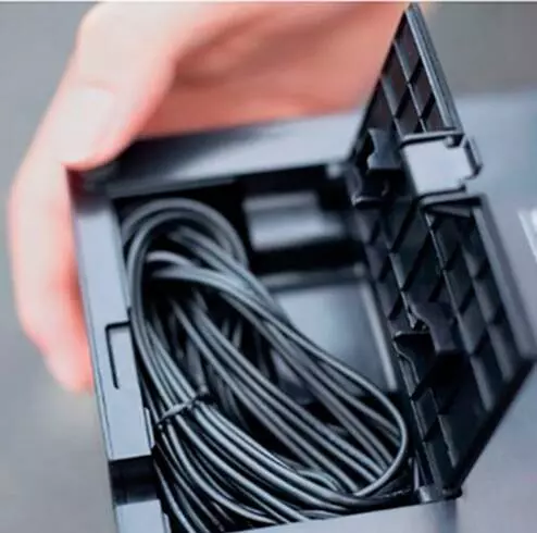 Автомобильный компрессор Lydsto Car Inflatable Treasure (YM-CQB02) EU Black (Черный) Global Version Автомобильный компрессор Lydsto Car Inflatable Treasure (YM-CQB02) EU Black (Черный) Global Version