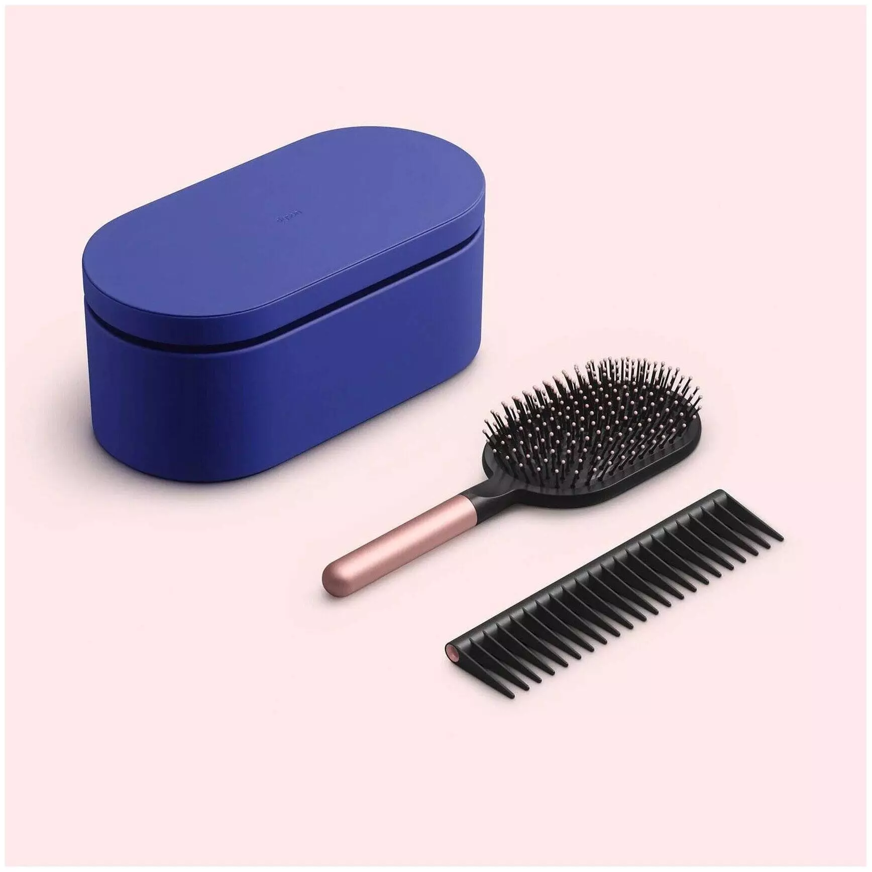 Фен Dyson Supersonic HD07 (Подарочный набор) Vinca Blue/Rose (Синий/Розовый) Global Version Фен Dyson Supersonic HD07 (Подарочный набор) Vinca Blue/Rose (Синий/Розовый) Global Version