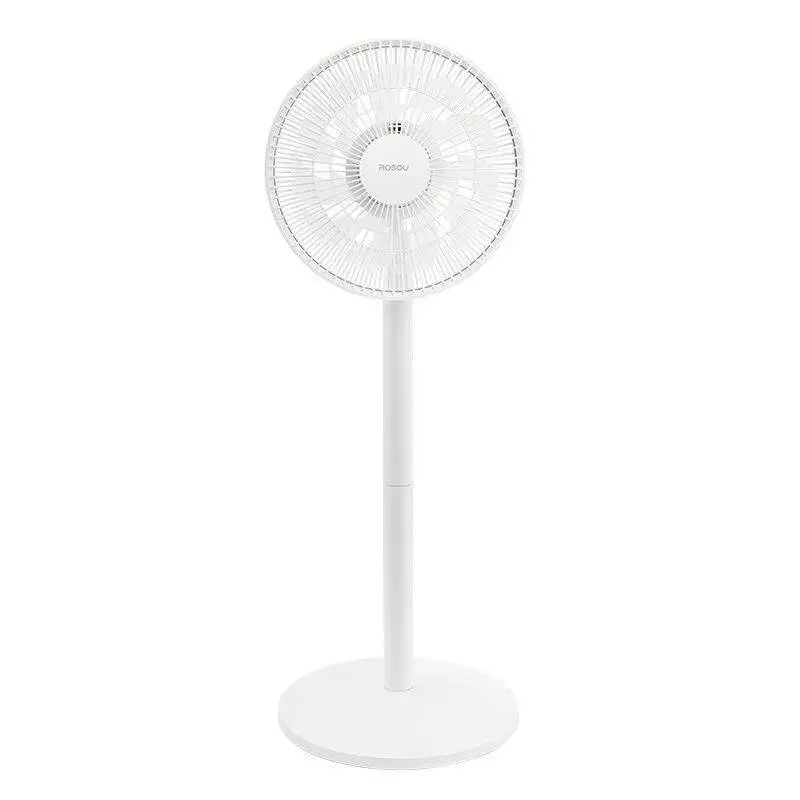 Напольный вентилятор Lexiu DC Inverter Fan Rosou SS5 White (Белый) Напольный вентилятор Lexiu DC Inverter Fan Rosou SS5 White (Белый)