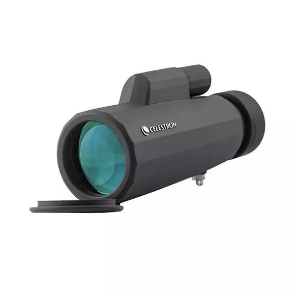 Монокулярный телескоп Xiaomi Celestron - SCDT-1042 Black (Черный) Монокулярный телескоп Xiaomi Celestron - SCDT-1042 Black (Черный)
