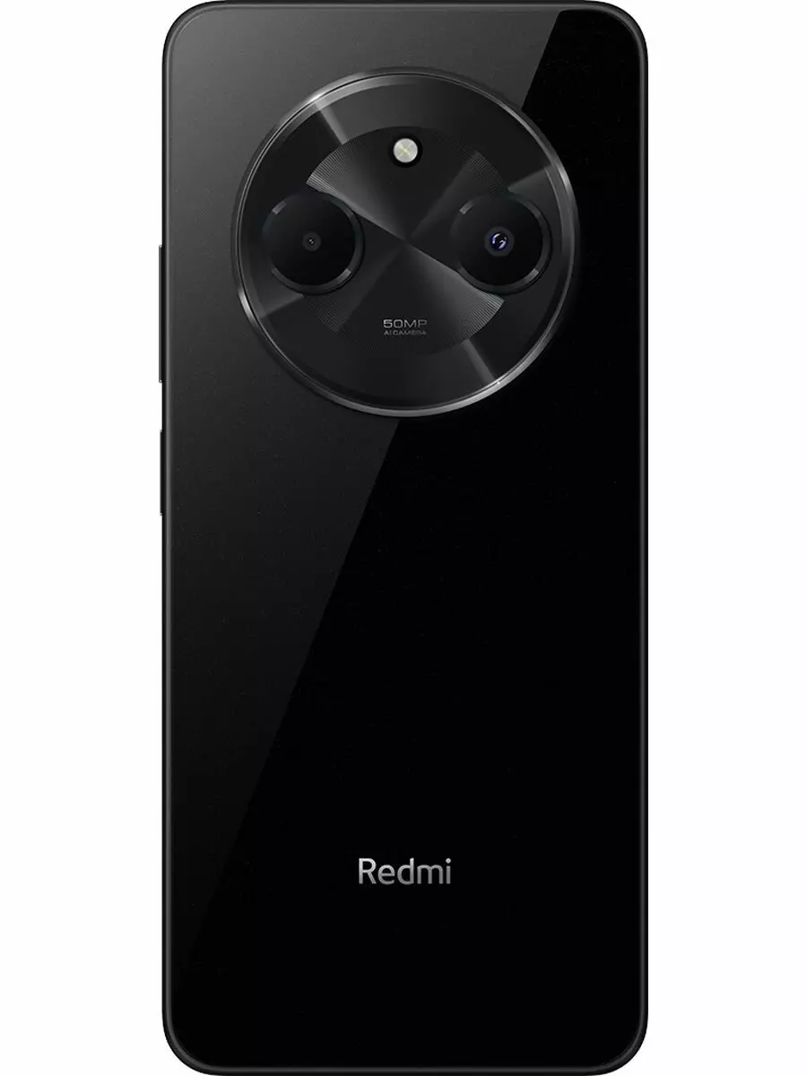 Xiaomi Redmi A3 Pro 4/128GB Black (Черный) Global Version Xiaomi Redmi A3 Pro 4/128GB Black (Черный) Global Version