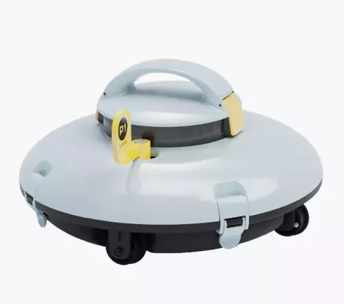 Робот-пылесос для бассейна Lydsto Robotic Pool Cleaner P1MINI White (Белый) Global Version
