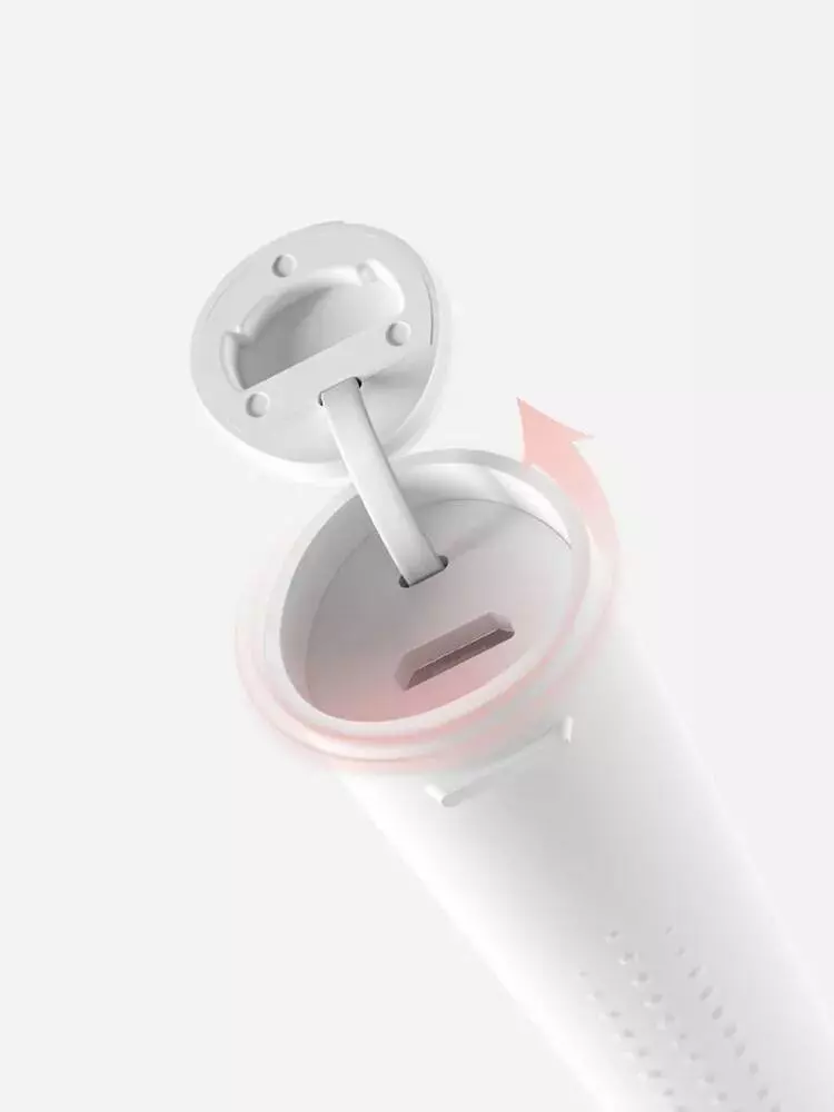 Электрическая зубная щетка Xiaomi Bomidi T501 Sonic Electric Toothbrush Gray (Серый) Электрическая зубная щетка Xiaomi Bomidi T501 Sonic Electric Toothbrush Gray (Серый)