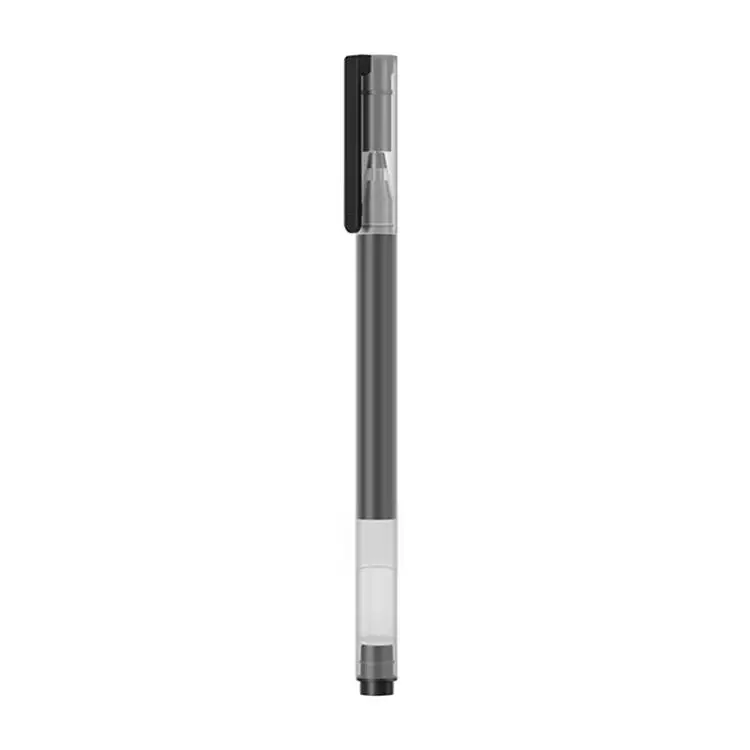 Набор гелевых ручек Xiaomi High-capacity Gel Pen (BHR4603GL) (10 шт) Black (Черный) Набор гелевых ручек Xiaomi High-capacity Gel Pen (BHR4603GL) (10 шт) Black (Черный)