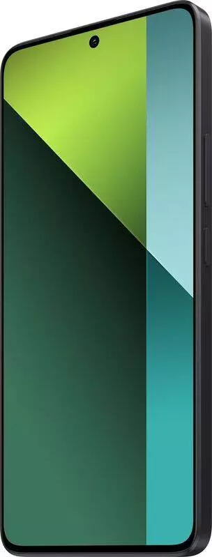 Xiaomi Redmi Note 13 Pro 5G 12/512GB Black (Черный) Global Version Xiaomi Redmi Note 13 Pro 5G 12/512GB Black (Черный) Global Version