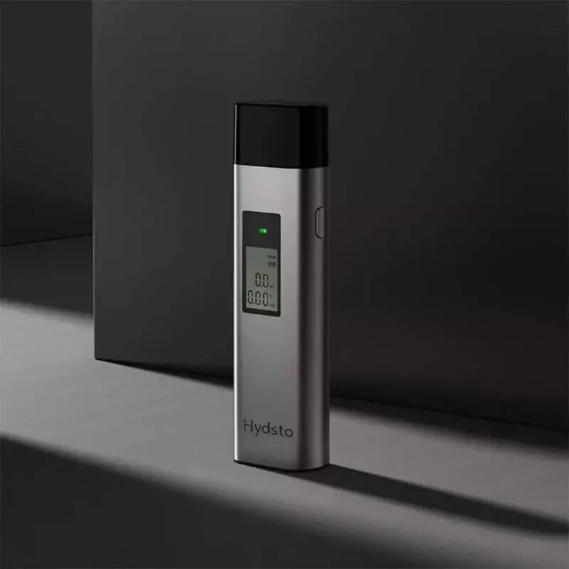 Алкотестер Hydsto Alcohol Tester T1 (YM-JJCSY01) Gray (Серый) Алкотестер Hydsto Alcohol Tester T1 (YM-JJCSY01) Gray (Серый)