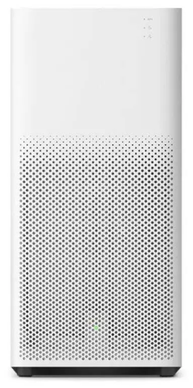 Очиститель воздуха Xiaomi Mijia Air Purifier 2H (FJY4026GL) Очиститель воздуха Xiaomi Mijia Air Purifier 2H (FJY4026GL)