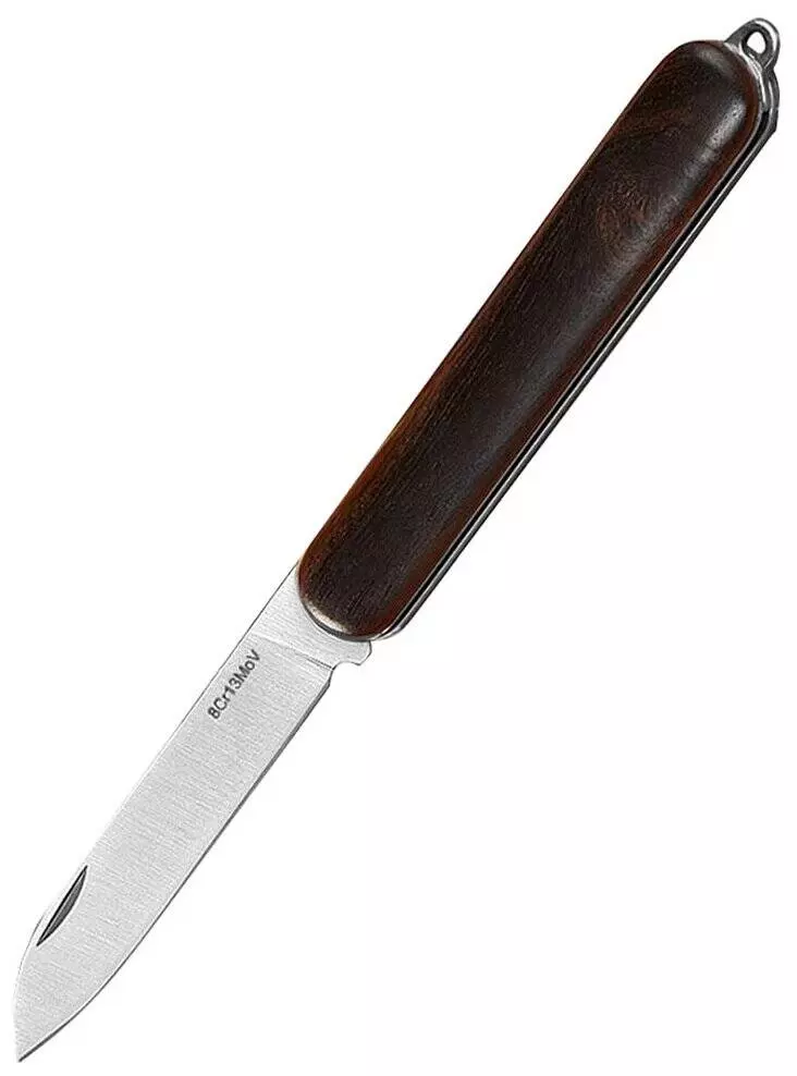 Нож для фруктов HuoHou Folding Fruit Knife Black (HU0102) Sandal Wood (Дерево) Нож для фруктов HuoHou Folding Fruit Knife Black (HU0102) Sandal Wood (Дерево)