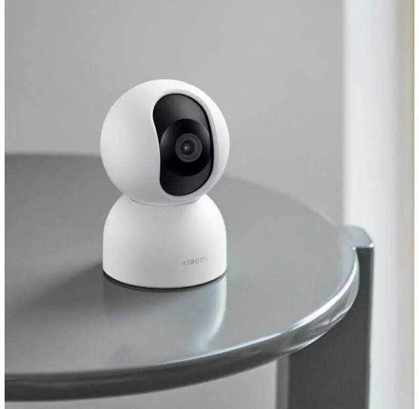 IP камера Xiaomi Smart Camera C400 White (Белый) IP камера Xiaomi Smart Camera C400 White (Белый)