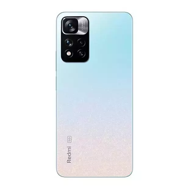 Xiaomi Redmi Note 11 Pro Plus 5G 6/128GB Blue (Синий) NFC Global Version Xiaomi Redmi Note 11 Pro Plus 5G 6/128GB Blue (Синий) NFC Global Version