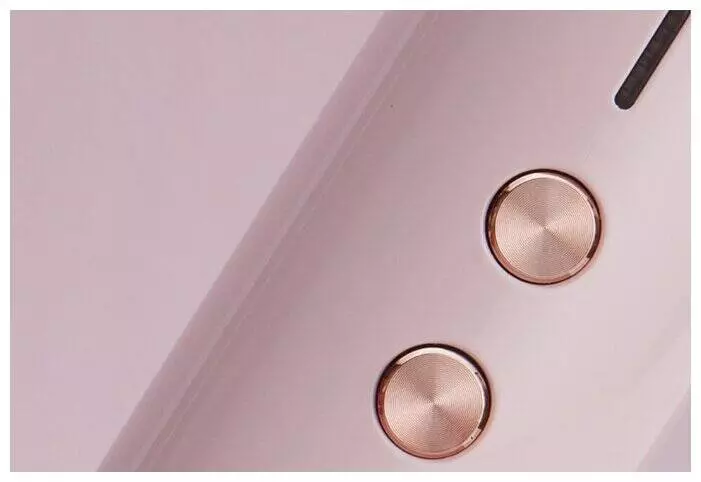 Штопор Huo Hou Electric Wine Opener HU0121 Pink (Розовый)