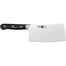 Нож-тесак из немецкой стали HuoHou German Steel Cleaver (HU0053) 17см Нож-тесак из немецкой стали HuoHou German Steel Cleaver (HU0053) 17см