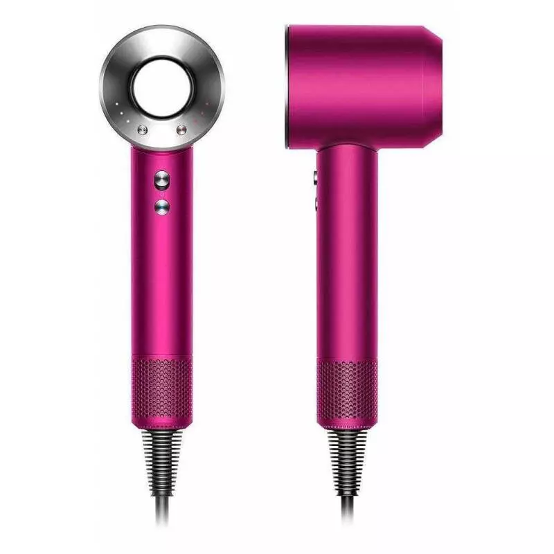 Фен SenCiciMen Hair Dryer HD8 Pink (Розовый) Фен SenCiciMen Hair Dryer HD8 Pink (Розовый)