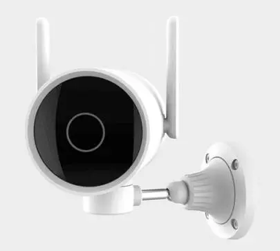 IP камера Xiaobai N1 Smart Outdoor Camera (CMSXJ25A) PTZ Version White (Белый) IP камера Xiaobai N1 Smart Outdoor Camera (CMSXJ25A) PTZ Version White (Белый)