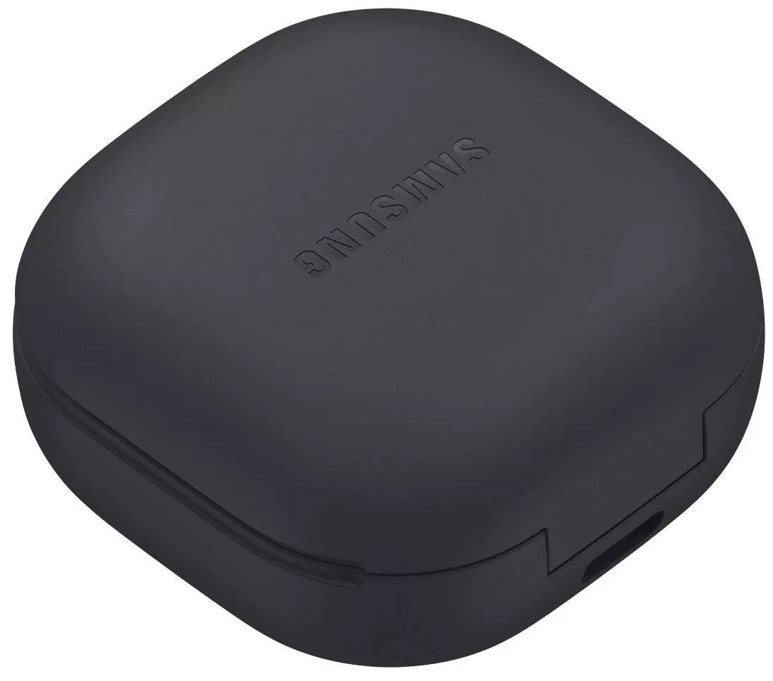 Беспроводные наушники Samsung Galaxy Buds 2 Pro R510 Graphite (Графит) Global Version Беспроводные наушники Samsung Galaxy Buds 2 Pro R510 Graphite (Графит) Global Version