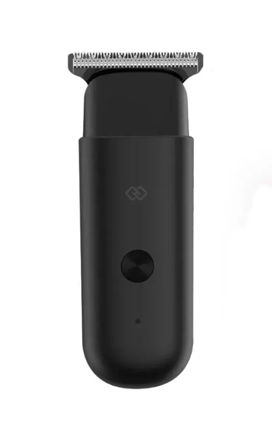 Триммер для волос Huanxing EC101 Black (Черный)