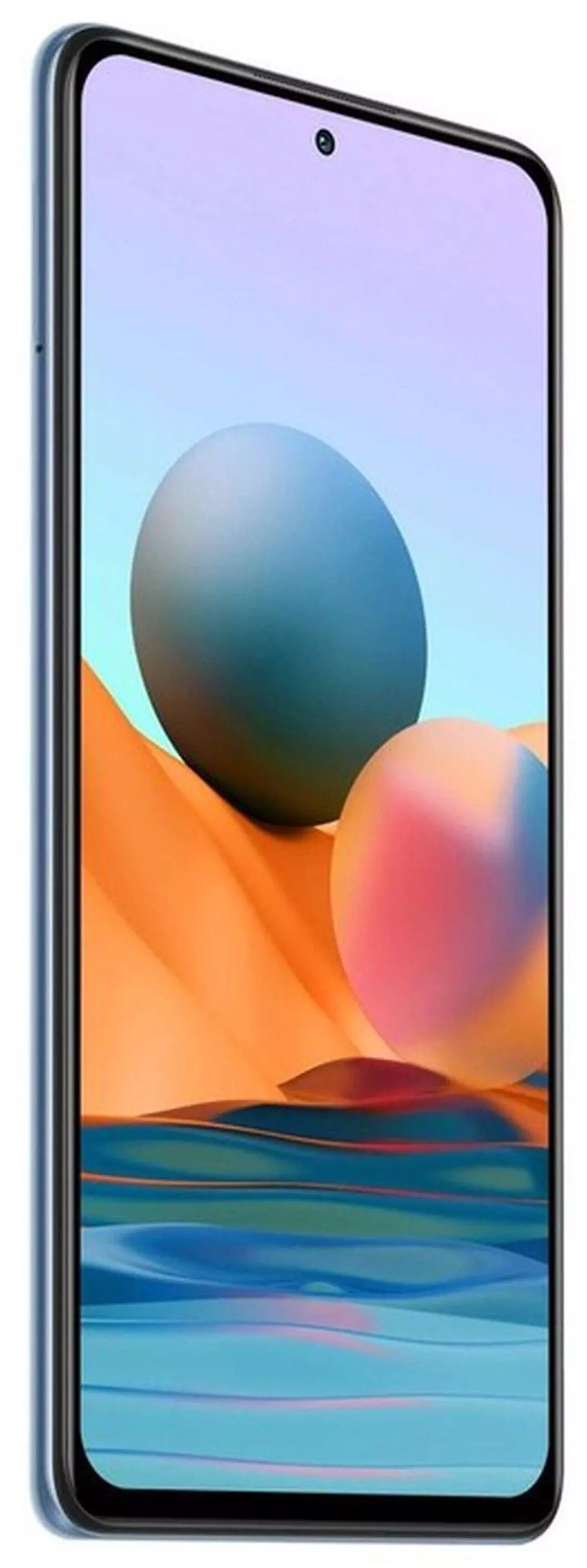 Xiaomi Redmi Note 10 Pro 8/256GB Blue (Синий)