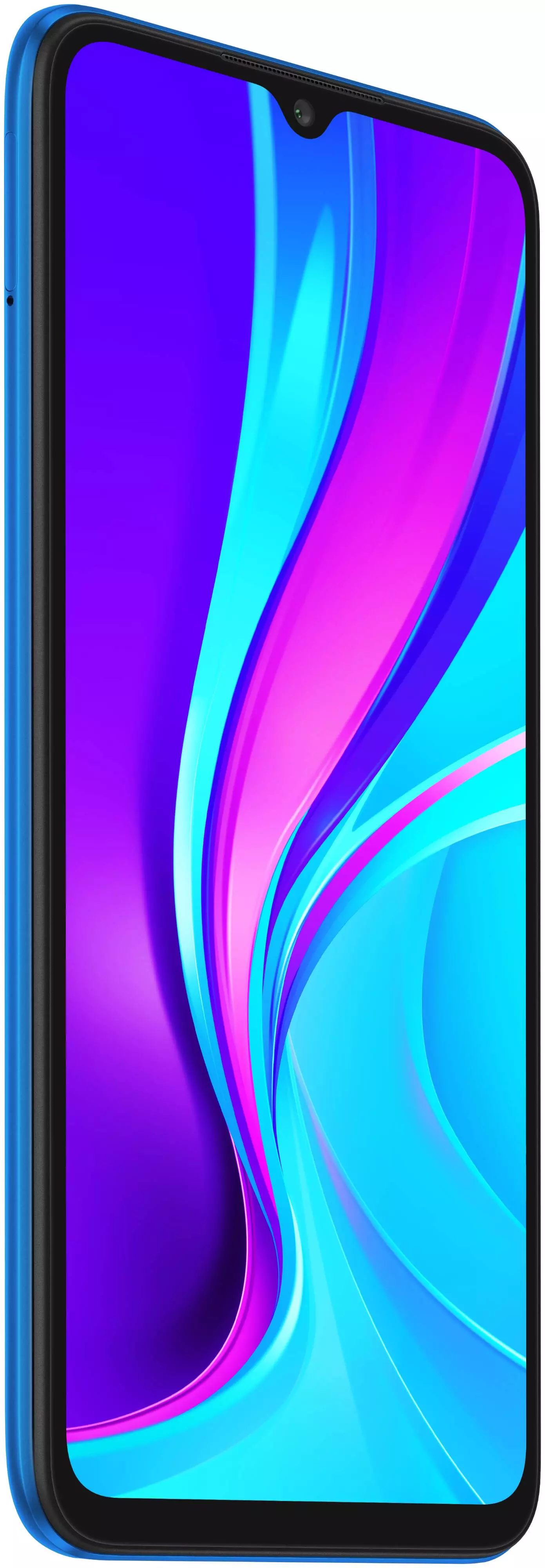 Xiaomi Redmi 9C 4/128GB Blue (Синий)
