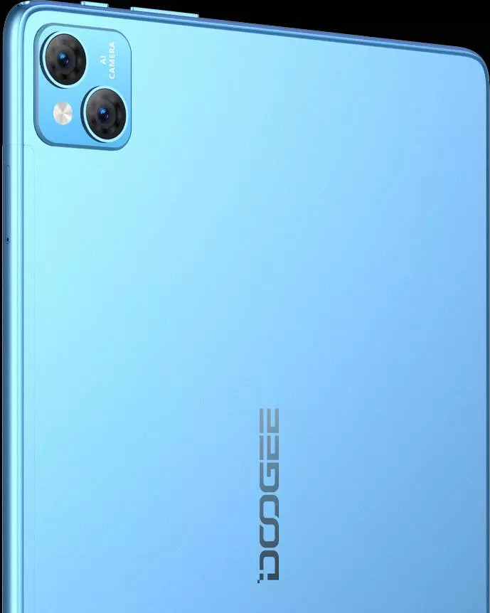 Планшет Doogee Tab T10 8/128GB Blue (Голубой) CN Планшет Doogee Tab T10 8/128GB Blue (Голубой) CN