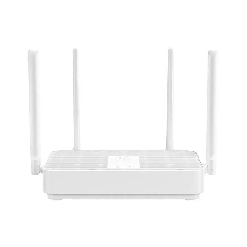 Wi-Fi роутер Xiaomi Redmi Router AX5 White (Белый)